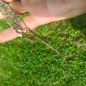 14k GOLD CHAIN 47grams
